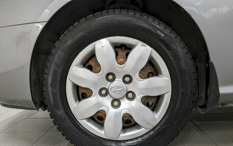 Hyundai Elantra IV, 2010 год, 750 000 рублей, 17 фотография