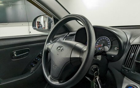 Hyundai Elantra IV, 2010 год, 750 000 рублей, 21 фотография
