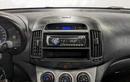 Hyundai Elantra IV, 2010 год, 750 000 рублей, 23 фотография