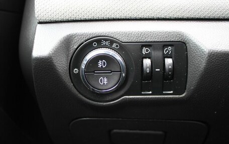 Chevrolet Cruze II, 2011 год, 719 000 рублей, 10 фотография