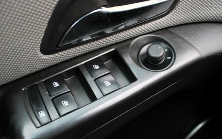 Chevrolet Cruze II, 2011 год, 719 000 рублей, 9 фотография