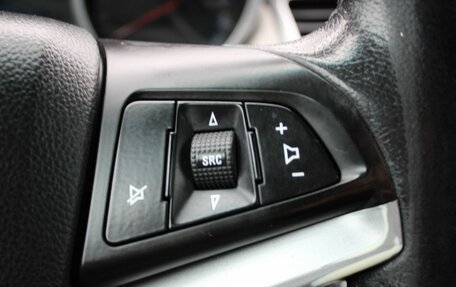 Chevrolet Cruze II, 2011 год, 719 000 рублей, 12 фотография