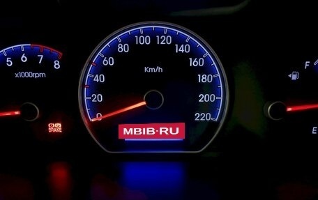 Hyundai Elantra IV, 2010 год, 750 000 рублей, 25 фотография