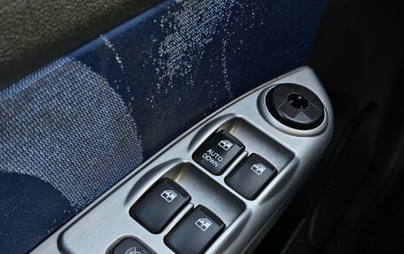 Hyundai Getz I рестайлинг, 2008 год, 395 000 рублей, 16 фотография