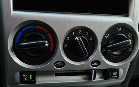 Hyundai Getz I рестайлинг, 2008 год, 395 000 рублей, 15 фотография