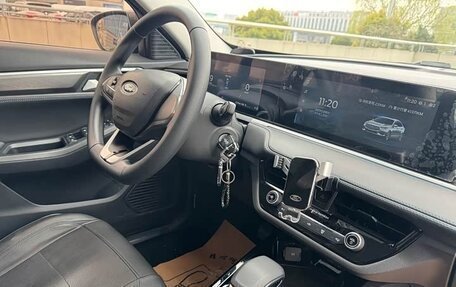 Ford Escort, 2021 год, 1 269 505 рублей, 2 фотография