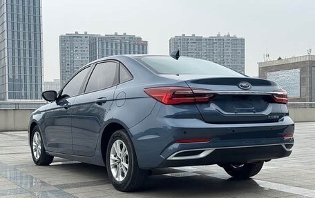 Ford Escort, 2021 год, 1 269 505 рублей, 3 фотография