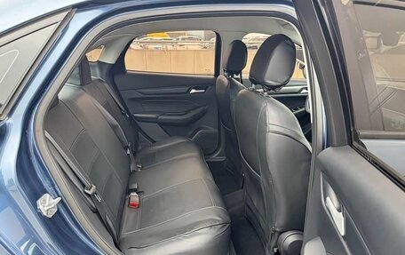 Ford Escort, 2021 год, 1 269 505 рублей, 6 фотография