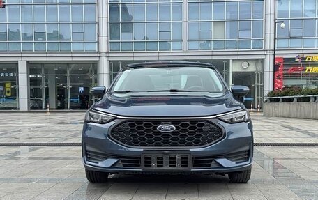 Ford Escort, 2021 год, 1 269 505 рублей, 8 фотография