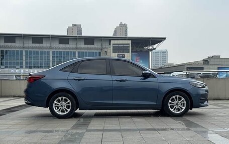 Ford Escort, 2021 год, 1 269 505 рублей, 9 фотография