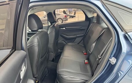 Ford Escort, 2021 год, 1 269 505 рублей, 4 фотография