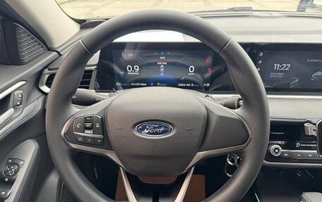 Ford Escort, 2021 год, 1 269 505 рублей, 7 фотография