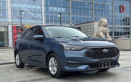 Ford Escort, 2021 год, 1 269 505 рублей, 5 фотография