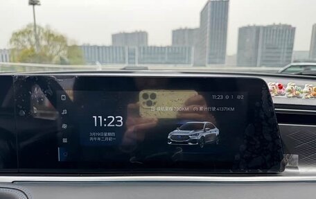 Ford Escort, 2021 год, 1 269 505 рублей, 12 фотография