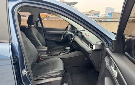 Ford Escort, 2021 год, 1 269 505 рублей, 10 фотография