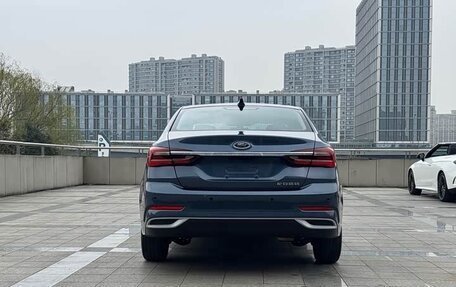 Ford Escort, 2021 год, 1 269 505 рублей, 15 фотография