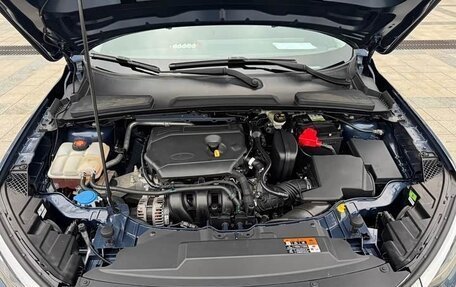 Ford Escort, 2021 год, 1 269 505 рублей, 16 фотография