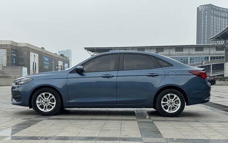 Ford Escort, 2021 год, 1 269 505 рублей, 11 фотография