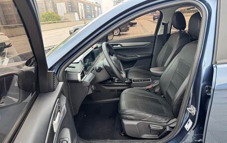 Ford Escort, 2021 год, 1 269 505 рублей, 13 фотография