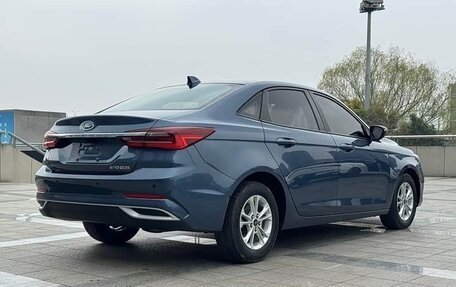 Ford Escort, 2021 год, 1 269 505 рублей, 14 фотография