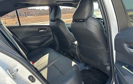 Toyota Corolla, 2022 год, 1 571 505 рублей, 4 фотография