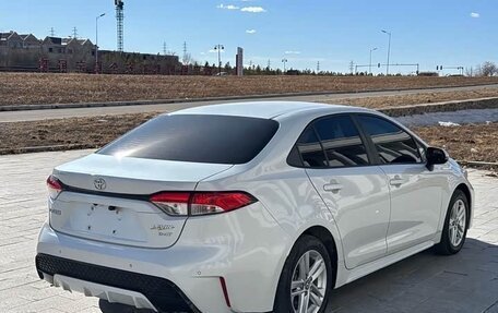 Toyota Corolla, 2022 год, 1 571 505 рублей, 3 фотография