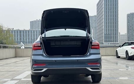 Ford Escort, 2021 год, 1 269 505 рублей, 17 фотография