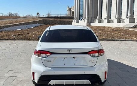 Toyota Corolla, 2022 год, 1 571 505 рублей, 7 фотография
