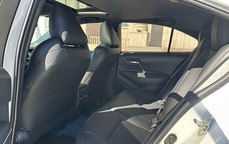 Toyota Corolla, 2022 год, 1 571 505 рублей, 8 фотография