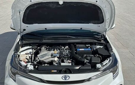 Toyota Corolla, 2022 год, 1 571 505 рублей, 15 фотография