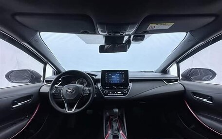 Toyota Corolla, 2022 год, 1 652 505 рублей, 2 фотография