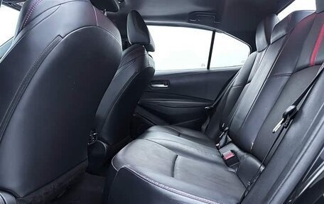 Toyota Corolla, 2022 год, 1 652 505 рублей, 4 фотография