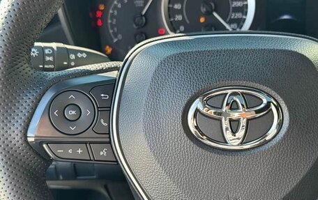 Toyota Corolla, 2022 год, 1 571 505 рублей, 17 фотография