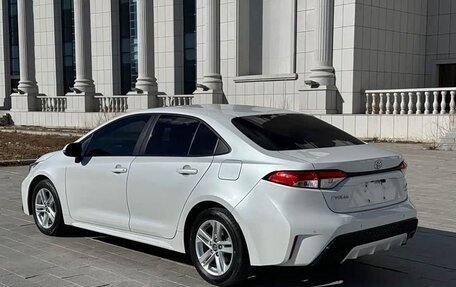 Toyota Corolla, 2022 год, 1 571 505 рублей, 13 фотография