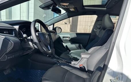 Toyota Corolla, 2022 год, 1 571 505 рублей, 18 фотография