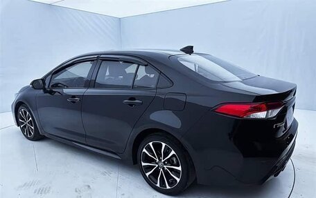 Toyota Corolla, 2022 год, 1 652 505 рублей, 3 фотография