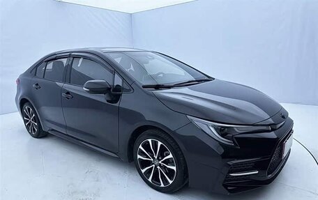 Toyota Corolla, 2022 год, 1 652 505 рублей, 7 фотография