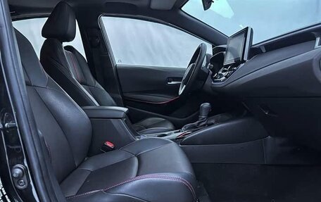 Toyota Corolla, 2022 год, 1 652 505 рублей, 6 фотография