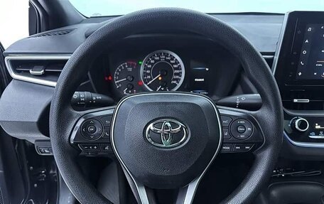 Toyota Corolla, 2022 год, 1 652 505 рублей, 8 фотография