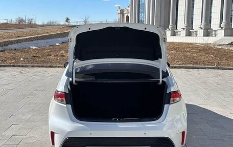 Toyota Corolla, 2022 год, 1 571 505 рублей, 14 фотография