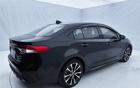 Toyota Corolla, 2022 год, 1 652 505 рублей, 9 фотография