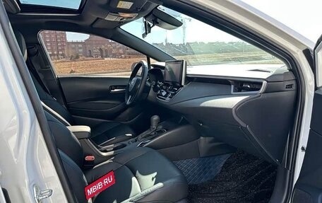 Toyota Corolla, 2022 год, 1 571 505 рублей, 6 фотография