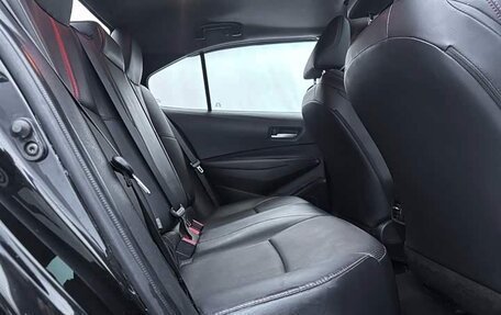 Toyota Corolla, 2022 год, 1 652 505 рублей, 13 фотография