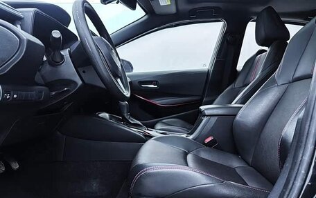 Toyota Corolla, 2022 год, 1 652 505 рублей, 12 фотография