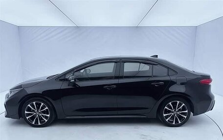 Toyota Corolla, 2022 год, 1 652 505 рублей, 15 фотография