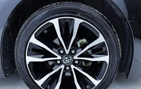 Toyota Corolla, 2022 год, 1 652 505 рублей, 11 фотография