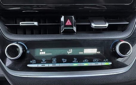 Toyota Corolla, 2022 год, 1 652 505 рублей, 14 фотография