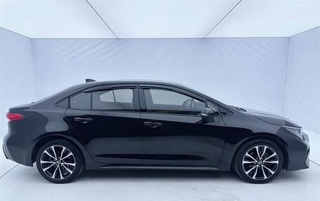 Toyota Corolla, 2022 год, 1 652 505 рублей, 16 фотография