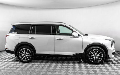 GAC GS8, 2023 год, 2 995 000 рублей, 4 фотография