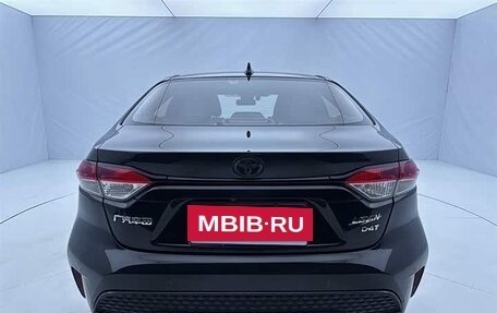 Toyota Corolla, 2022 год, 1 652 505 рублей, 10 фотография